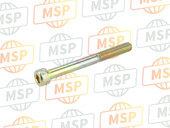 77151362B, Tornillo Tcei M8X75, Ducati