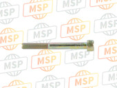 77151368B, Tornillo Tcei M8X75, Ducati, 2