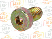 77152662B, Screw M8X14, Ducati