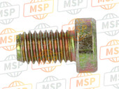 77152662B, Screw M8X14, Ducati, 2