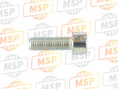 77154337C, Screw, Ducati, 2