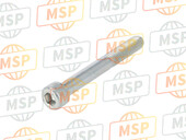 77154438B, Tornillo Tcei M10X1.25, Ducati