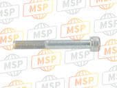 77154438B, Tornillo Tcei M10X1.25, Ducati, 2