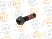 77156413BA, Screw, Ducati