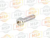 77156418B, Screw Tceif M5X16, Ducati