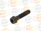 77156443B, Screw, Ducati