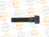 77156443B, Screw, Ducati, 2