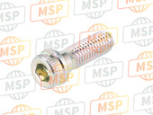 77157252B, Tornillo Tceif M8X25, Ducati