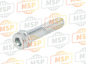 77157288B, Screw Tceif M8X35, Ducati