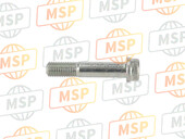 77159378B, Tornillo Tceif M10X50X1.25, Ducati, 2