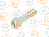 77157298C, Screw Tceif M8X40 10.9 STSTR008, Ducati