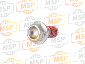 77210501C, Screw Tef M6X12, Ducati