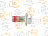 77210501C, Screw Tef M6X12, Ducati, 2