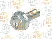 77210551A, Screw Tef M5X16, Ducati