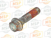 77210731A, Screw Tef M6X25, Ducati