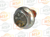 77210741A, Screw, Ducati