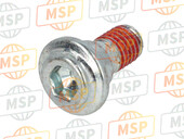 77210771A, Screw M8X18, Ducati