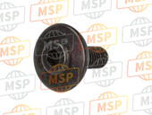 77210882B, Screw Tbei M5X12, Ducati