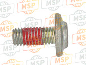 77210893A, Vis Tbei M6X14, Ducati, 2