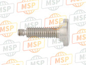 77211161A, Tornillo Especial, Ducati, 2