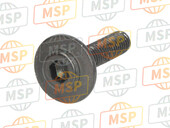 77214061AA, Screw, Special, Ducati