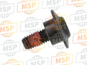 77214411BA, Screw Tceif, Ducati, 2