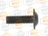 77240133C, Tornillo Tbeif M4X12, Ducati, 2