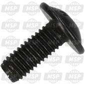 77240263C, Locking Screw, Ducati, 2