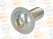 77240418C, Screw, Ducati