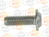 77240438C, Screw Tbeif M6X18, Ducati, 2