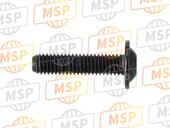 77240463C, Tornillo Tbeif M6X25, Ducati, 2