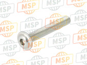 77240508C, Screw, Ducati