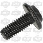 77244173B, Locking Screw, Ducati, 2