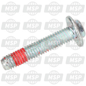 77244398BA, Screw, Ducati, 2