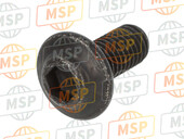 77244503B, Screw M8X18, Ducati