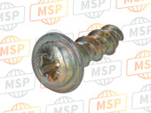 77250341A, Screw, Tapping 3.5X12, Ducati