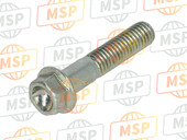 77250381AB, Tornillo Tef M6X30, Ducati