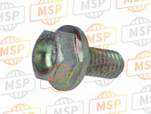 77250031A, Tornillo Tef M5X10, Ducati