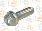 77250311B, Screw Tef M6X20, Ducati