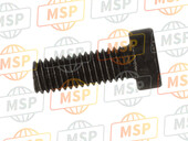 77350403B, Screw, Ducati, 2