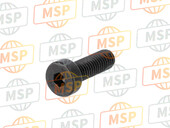 77350413B, Screw Tceir M5X16, Ducati