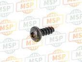 77440101A, Screw, Tapping 3.5X10, Ducati