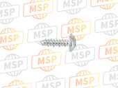 77440203C, Screw, Ducati, 2