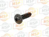 77440321A, Screw, Tapping, Ducati