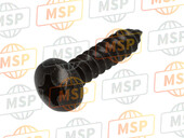 77450111A, Screw, Tapping 3.5X16, Ducati