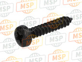 77450121A, Screw, Tapping 2.9X16, Ducati, 1