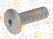 77510071AB, Screw, Special, Ducati, 1