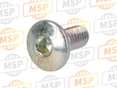 77510083A, Screw Tbei M6X14, Ducati