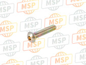 77510131A, Screw Tbei 5X25, Ducati