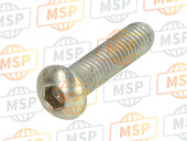 77510221A, Vis M6X25 999 B/03, Ducati